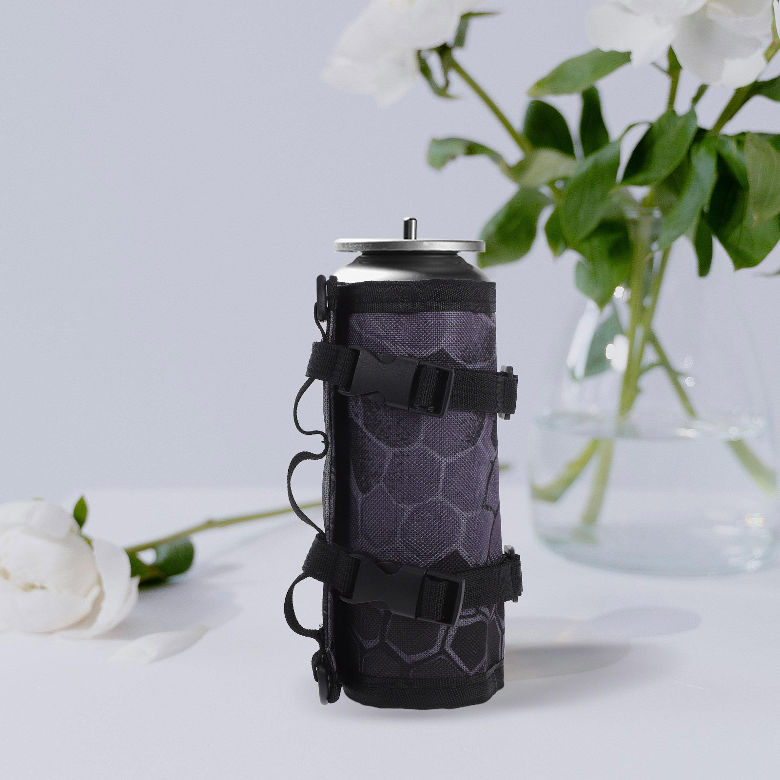 Camping Cooking Canister - Wytrzymała, odporna na upadki torba do
