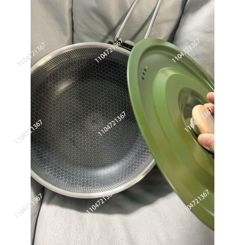 Camping Cooking Vegetables - Wielofunkcyjny zintegrowany garnek turystyczny do użytku